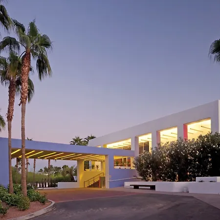 The Monarch Hotel